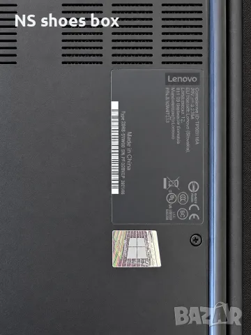 Lenovo ThinkPad E14 Gen 1 / i5 / 16GB RAM / 256GB SSD, снимка 6 - Лаптопи за работа - 56355148