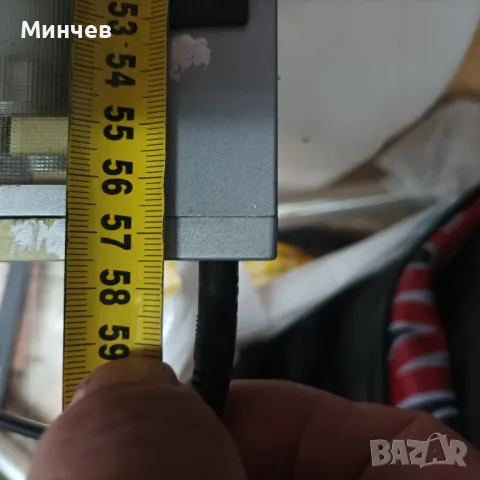 Луминисцентна лампа за над мивка, снимка 6 - Лампи за стена - 37958084