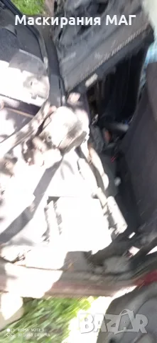 Renault Megane 1.6 разни части , снимка 16 - Части - 50052515