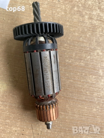 Ротор за Метабо бормашина sbe 660 metabo