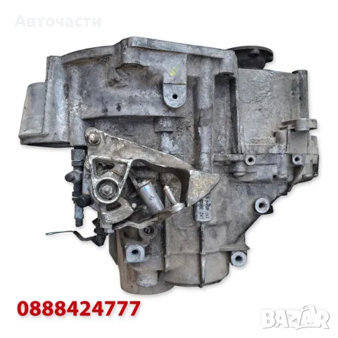 6-степенна ръчна скоростна кутия Start/Stop - Audi/Volkswagen/Seat/Skoda - 2.0 TDI (2009 г.+) LNZ, снимка 4 - Части - 55748963