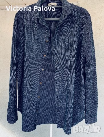 Скъпа риза VON HUNDRED Дания