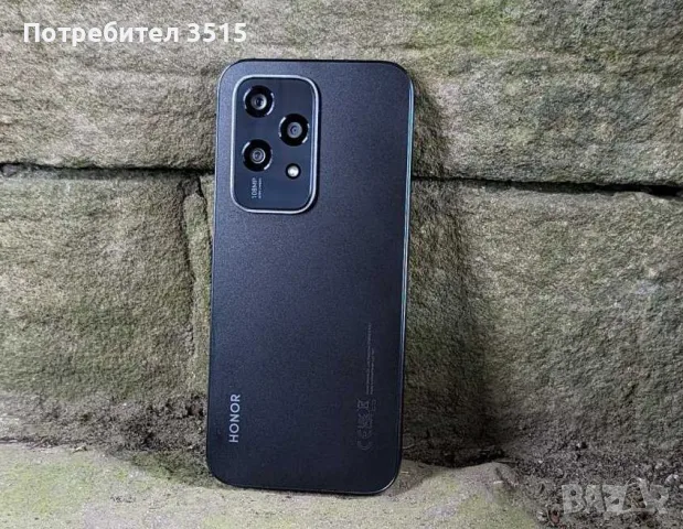 Honor 200 lite 5G 8GB/256