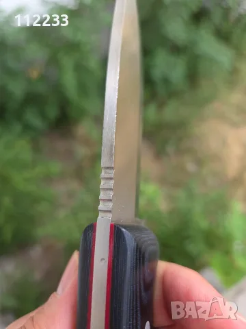 Victorinox Outdoor Master Mic L, снимка 4 - Ножове - 54750093