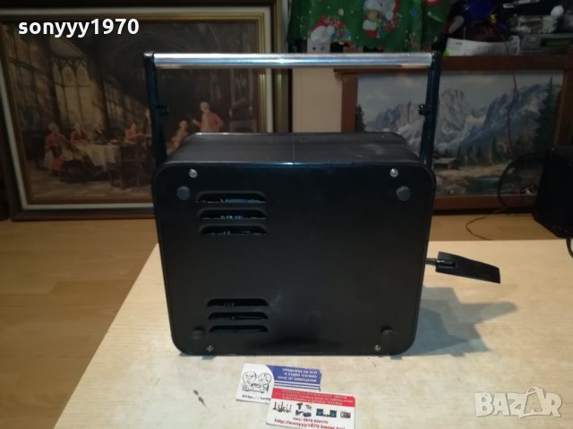 ETM PARIS ВНОС ФРАНЦИЯ made in France 🇫🇷 0112212020, снимка 10 - Медицинска апаратура - 34996990