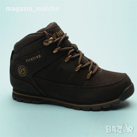 ДЕТСКИ БОТИ - FIRETRAP RHINO; размери: 28