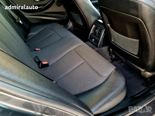 BMW 318 2.0D FACELIFT/AUTOMATIC/SPORTLINE/NAVIGATION, снимка 16 - Автомобили и джипове - 48406705