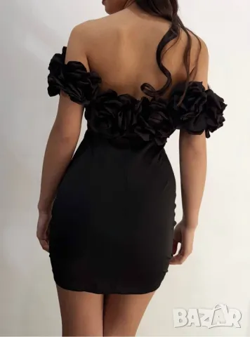 рокля , снимка 2 - Рокли - 50395898