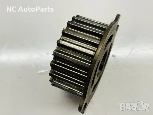 Зъбно колело за ГНП за Ford Форд Канект 1.6 Дизел 8V 115 коня T1GA 9683818280 FoMoCo PSA 2015, снимка 5 - Части - 49316915