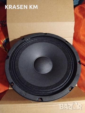 БАС говорители. SICA., снимка 4 - Тонколони - 52330316