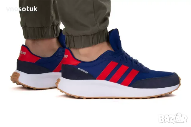 Мъжки маратонки Adidas RUN 70s- 41.1/3 и 44, снимка 2 - Маратонки - 47491782