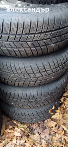 Гуми за джип 245/70/16, снимка 9 - Гуми и джанти - 47932799