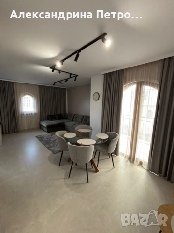 Луксозен апартамент във вилна зона Кошарица, Слънчев бряг