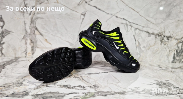 Nike Мъжки Маратонки👟Мъжки Спортни Обувки Найк - Налични Различни Цветове Код P1500, снимка 8 - Маратонки - 52338894