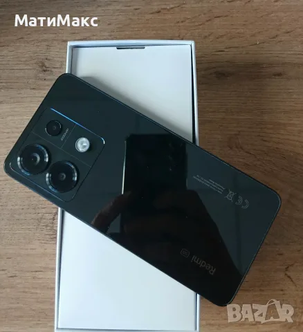 Redmi Note 13 Pro, снимка 6 - Xiaomi - 55841891
