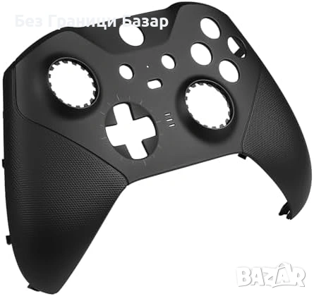 Нов Преден панел за Xbox Elite Series 2 контролер черен игри геймъри