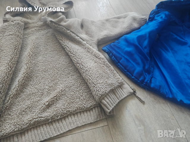 Дрехи 110, снимка 4 - Детски комплекти - 41858772