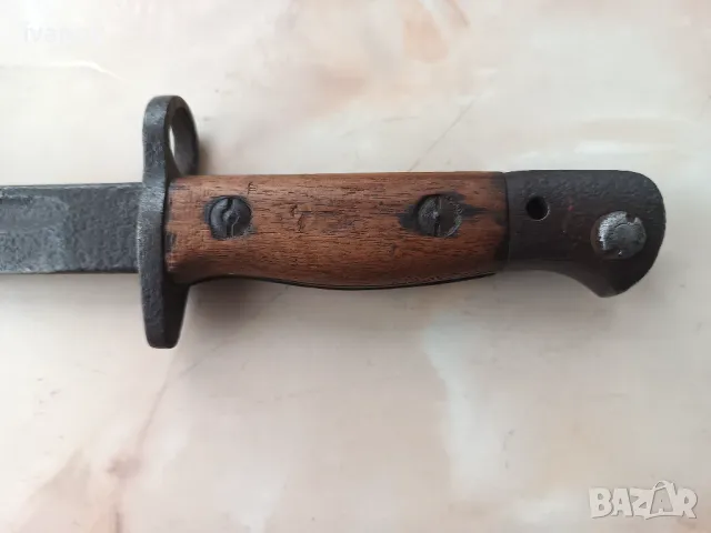 Щик №3, снимка 6 - Антикварни и старинни предмети - 48129493