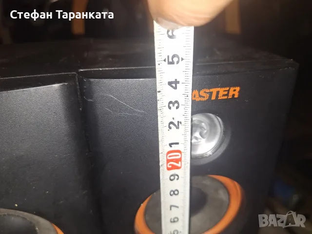 тонколони със отрязани кабели , снимка 4 - Тонколони - 56049729
