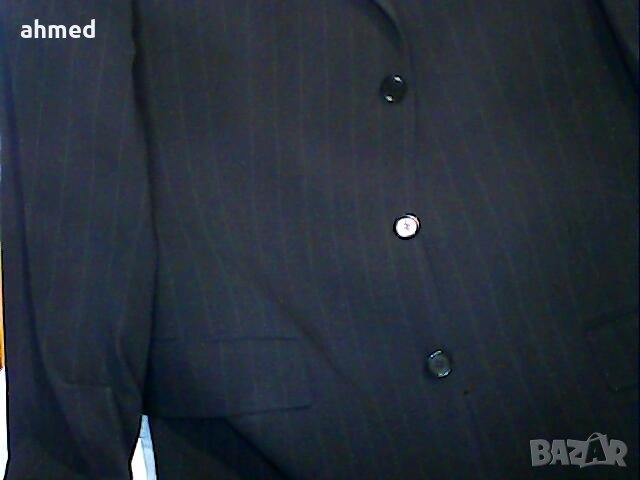 официално класи4еско сако na Mc earl