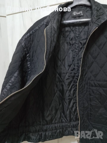 Прекрасно яке на LUSY, снимка 4 - Якета - 51121568