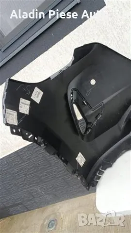 Предна броня Mazda CX60 CX-60 година 2022 20223 2024 код KR9P50031 , снимка 8 - Аксесоари и консумативи - 49474258