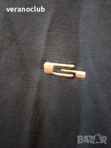 Мъжка спортна горница Georgos XL, снимка 3 - Суичъри - 38425546