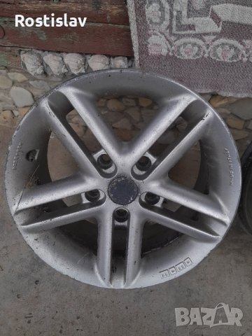 momo джанти  за бмв размер 5х12015 цола, снимка 4 - Гуми и джанти - 44364438