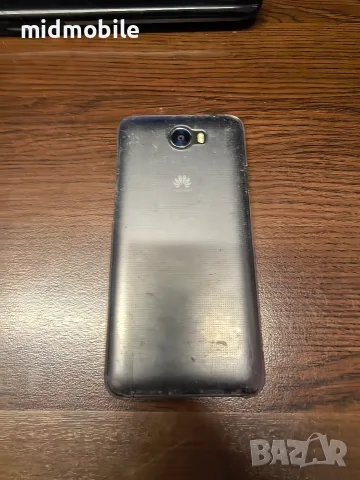 Huawei Y5 ll отличен, снимка 5 - Huawei - 56477493