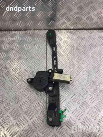 Преден ляв стъклоповдигач Fiat Panda 2003г.