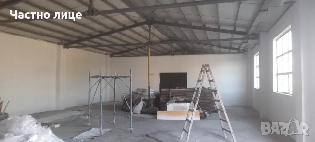 Под наем 80м2 или 150м2 или 230м2 или 250м2, снимка 3 - Магазини - 49548821