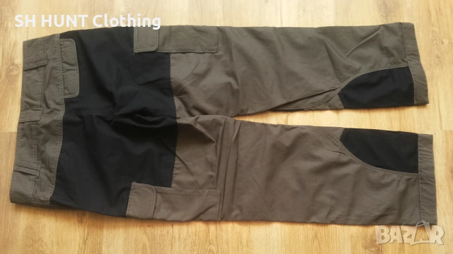 Lundhags Trouser размер S панталон със здрава материя - 1697, снимка 2 - Екипировка - 52851557