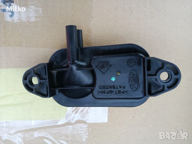 Оригинален DPF сензор за налягане на отработените газове за Форд Фокус MK2/Ford Focus MK2 1.6TDCI, снимка 2 - Части - 54206515