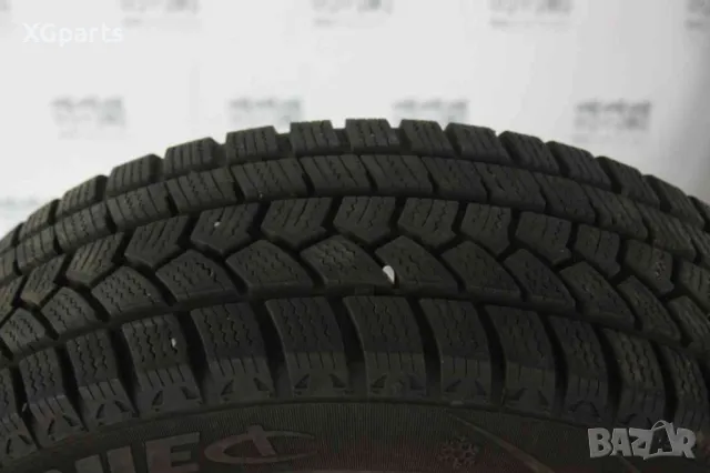 Зимни гуми 2 бр. TORQUE 185/60/15 DOT2718, снимка 7 - Гуми и джанти - 48204987