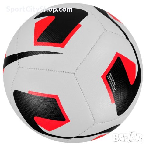 Футболна топка Nike Park DN3607-100, снимка 2 - Футбол - 42412848
