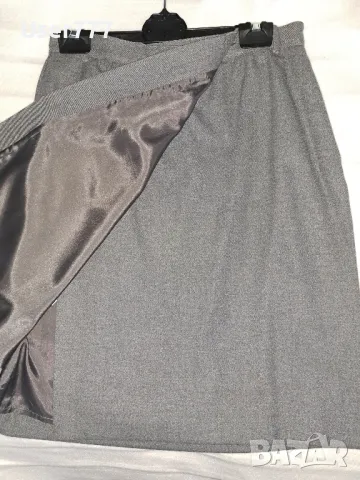 Поли MANGO в перфектно състояние!, снимка 4 - Поли - 48153004