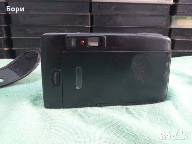 MAER 35mm DX  KR 727 JAPAN, снимка 6 - Фотоапарати - 29269170