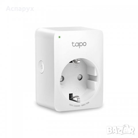 Wi-Fi SMART Мини Контакт , снимка 1