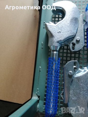 Трета точка на окачване.Сфери,Обтегачи,Тегличи,, снимка 9 - Селскостопанска техника - 29367121