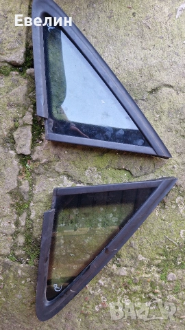 малки странични стъкла от VW Touran 2006г