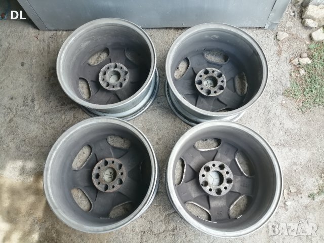16 5х112 /  16 5x112 Mercedes , снимка 12 - Гуми и джанти - 31859964