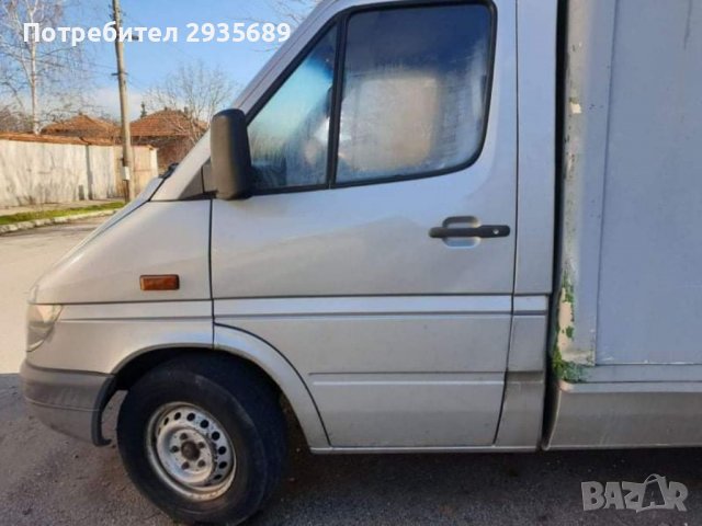 Mercedes-Benz 311, снимка 1