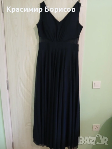 Официална рокля 