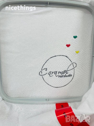 Бродерия и/или рисуване върху текстил , снимка 2 - Други - 44613490