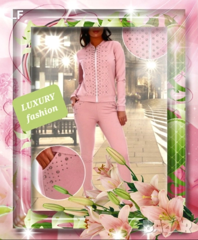 Дамски спортни комплекти, снимка 5 - Спортни екипи - 52967951