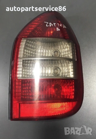 Заден десен стоп за Opel Zafira (2002) 62281