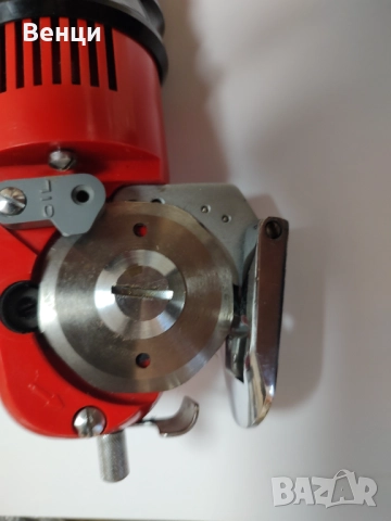 Професионална ножица, снимка 2 - Други инструменти - 51497984