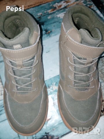 Детски боти, снимка 5 - Детски боти и ботуши - 30620073