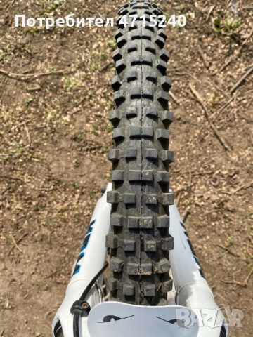 Drag C1 pro 2019, снимка 3 - Велосипеди - 53174830