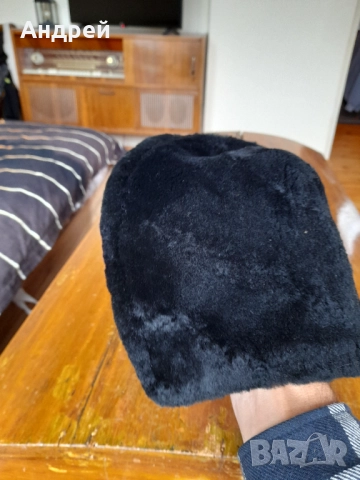 Стара шапка,калпак #8, снимка 3 - Други ценни предмети - 52147422